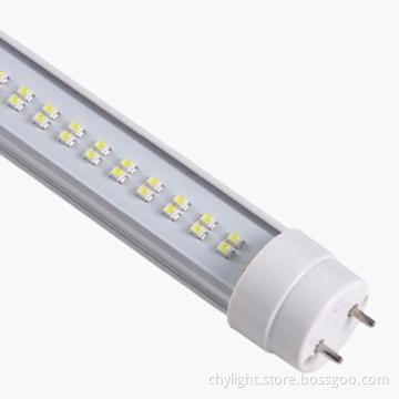 Aluminum 8W 600MM 3528 AC85-265V LED T8 Tube